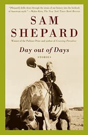 Tapa de Day out of Days