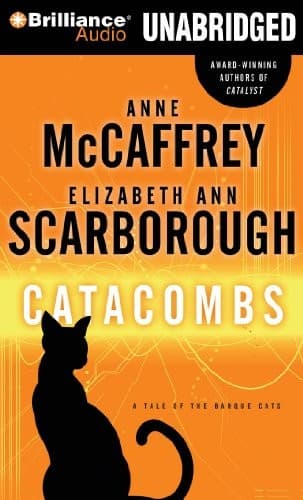 Tapa de Catacombs