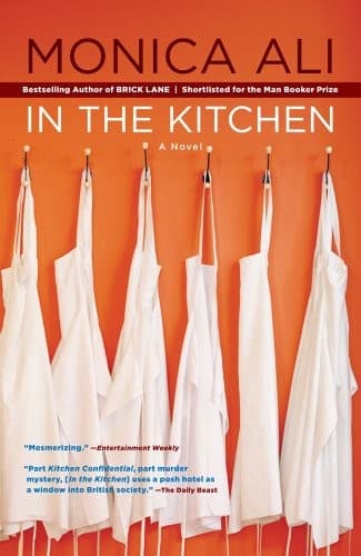 Tapa de In the Kitchen