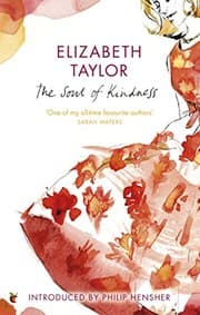 Tapa de The Soul Of Kindness