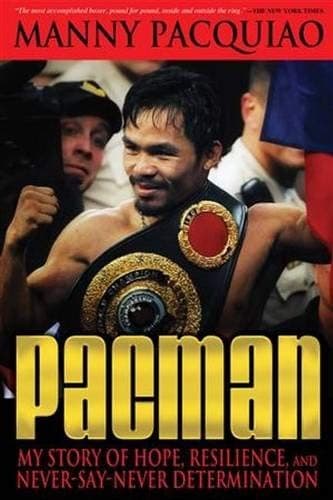 Tapa de Pacman