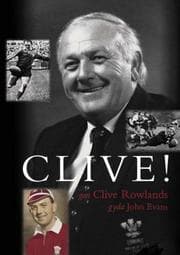 Tapa de Clive!