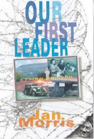 Tapa de Our first leader