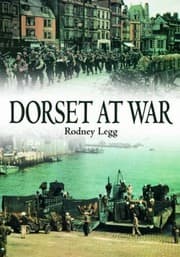 Tapa de Dorset at War
