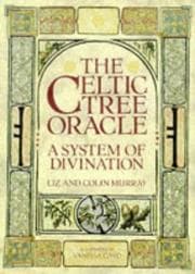 Tapa de The Celtic Tree Oracle