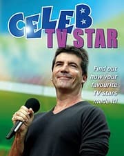 Tapa de TV Personality