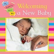 Tapa de Welcoming A New Baby