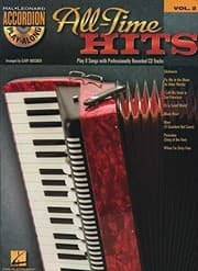 Tapa de All-Time Hits