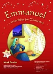 Tapa de Emmanuel Assemblies for Christmas