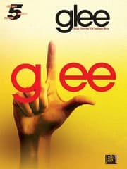 Tapa de Glee
