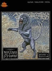 Tapa de Bridges to Babylon