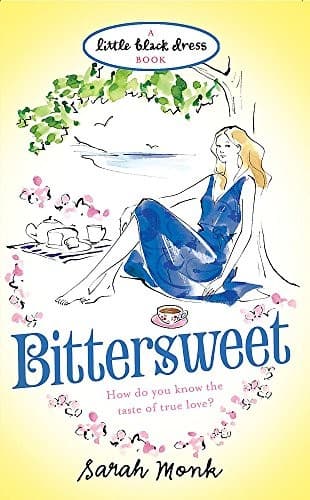 Tapa de Bittersweet