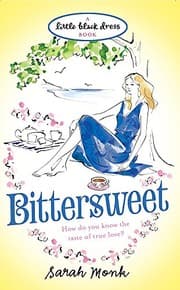 Tapa de Bittersweet