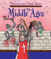 Tapa de The Middle Ages