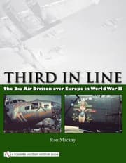 Tapa de Third in Line