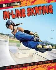 Tapa de In-Line Skating
