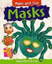 Tapa de Masks