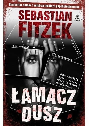 Tapa de Łamacz dusz