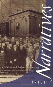 Tapa de Loyalism and Labour in Belfast