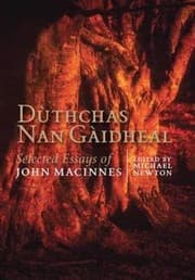 Tapa de Dùthchas nan gàidheal