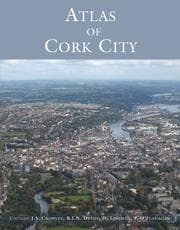 Tapa de Atlas of Cork city