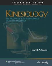 Tapa de Kinesiology