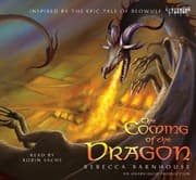 Tapa de The coming of the dragon