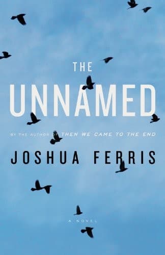 Tapa de The Unnamed