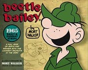 Tapa de Beetle Bailey