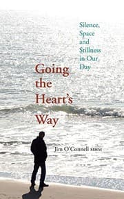 Tapa de Going the Heart's Way