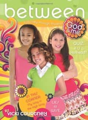 Tapa de Between God and Me