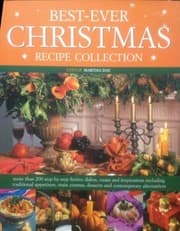 Tapa de Best-Ever Christmas