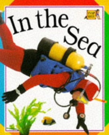 Tapa de In the sea