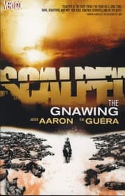 Tapa de Scalped
