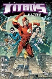 Tapa de Titans
