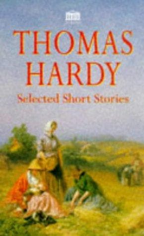 Tapa de Selected Short Stories