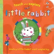 Tapa de Little Rabbit