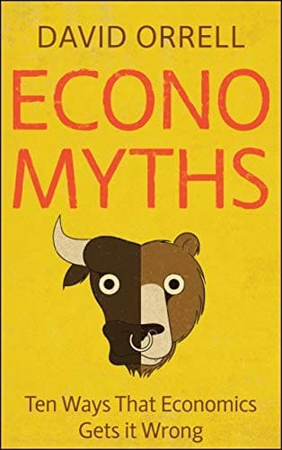 Tapa de Economyths