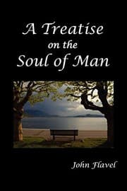 Tapa de A Treatise of the Soul of Man