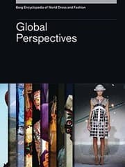 Tapa de Berg Encyclopedia of World Dress and Fashion Vol 10