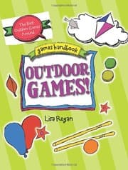 Tapa de Outdoor Games