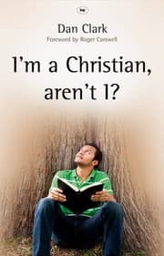 Tapa de I'm a Christian, Aren't I?