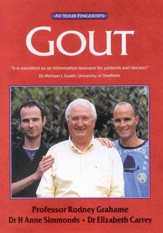 Tapa de Gout