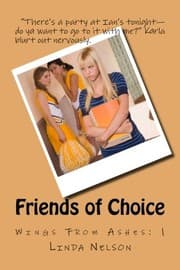 Tapa de Friends of Choice