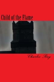 Tapa de Child of the Flame