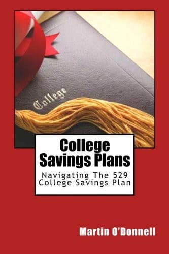 Tapa de College Savings Plans