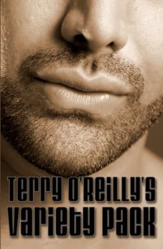 Tapa de Terry O'Reilly's Variety Pack