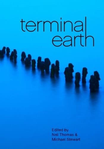 Tapa de Terminal Earth