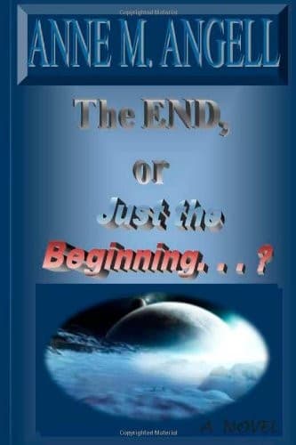 Tapa de The End, Or Just the Beginning. . . .?