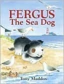 Tapa de Fergus the Sea Dog